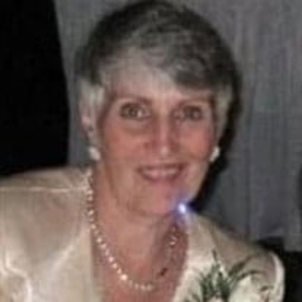 Arlene Fran Wright