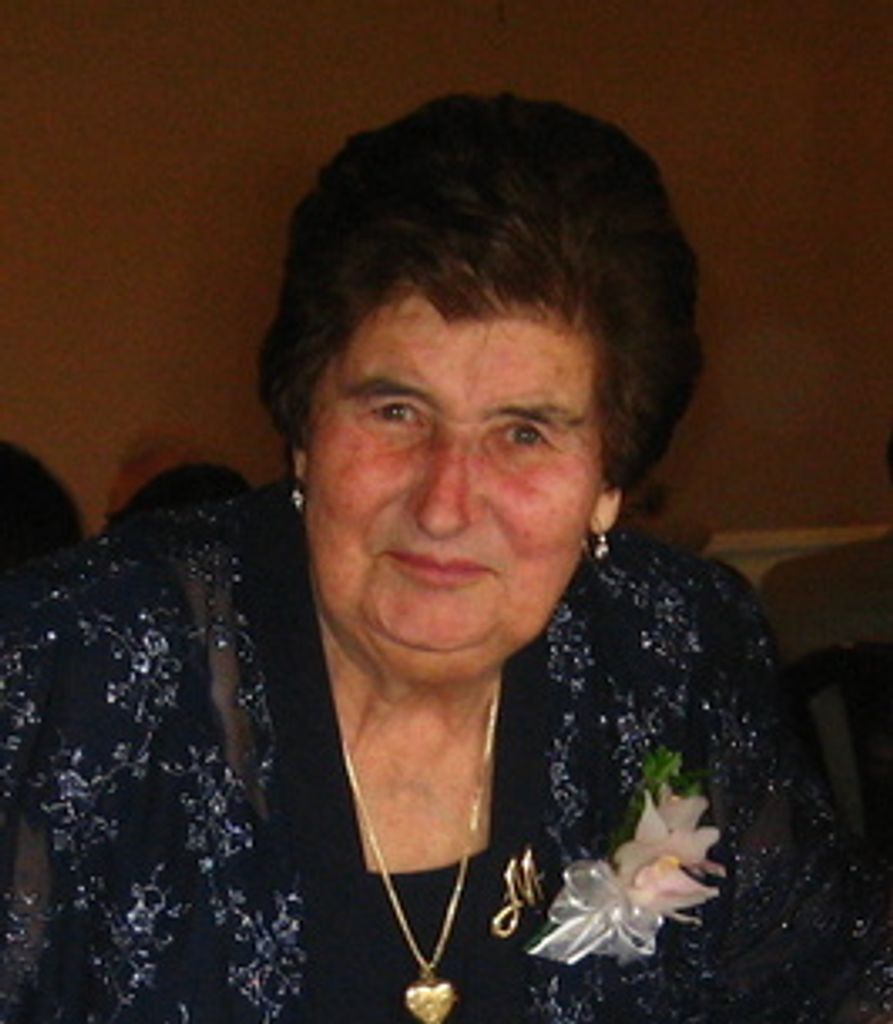 Michelina Pietrangelo