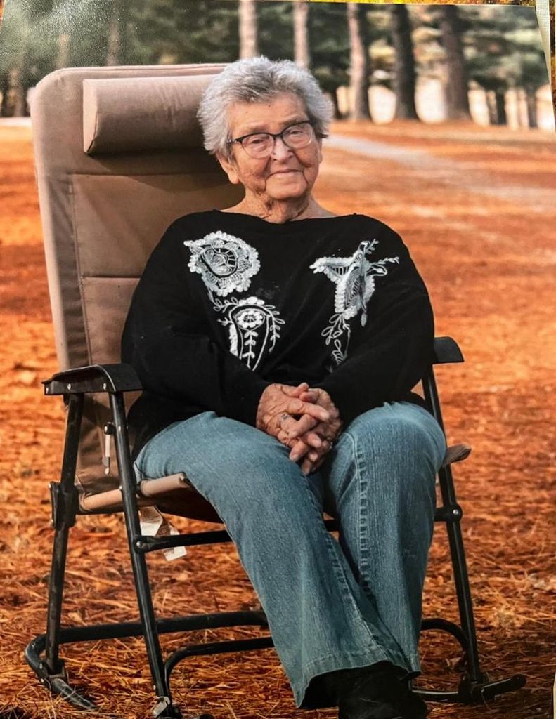 Betty Jean Leadbetter Profile Photo