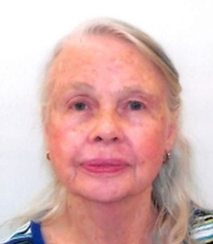 Anne Shannon Profile Photo