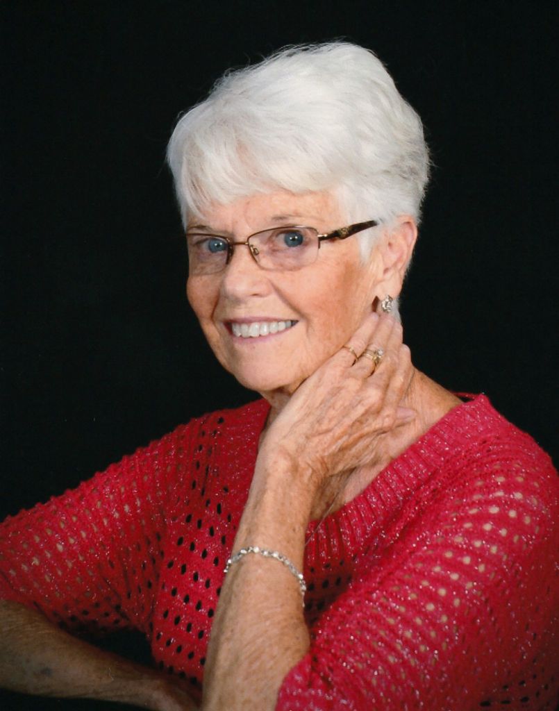 Betty Morrill