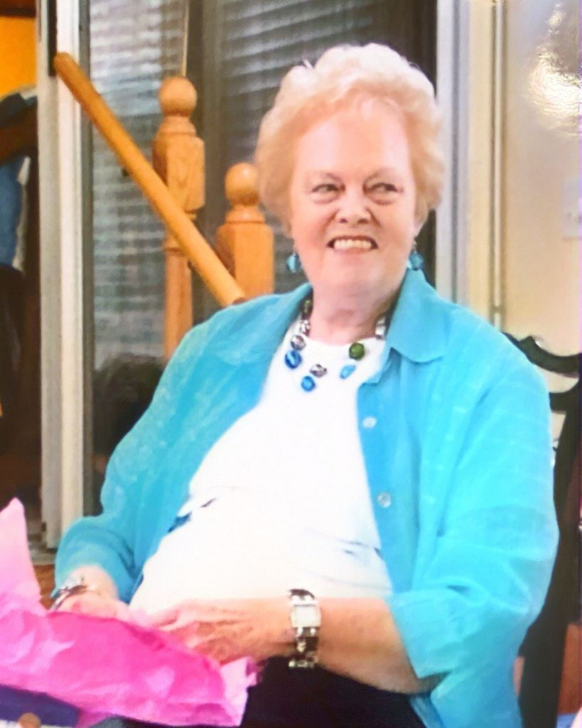 Carol Jean Robey Profile Photo