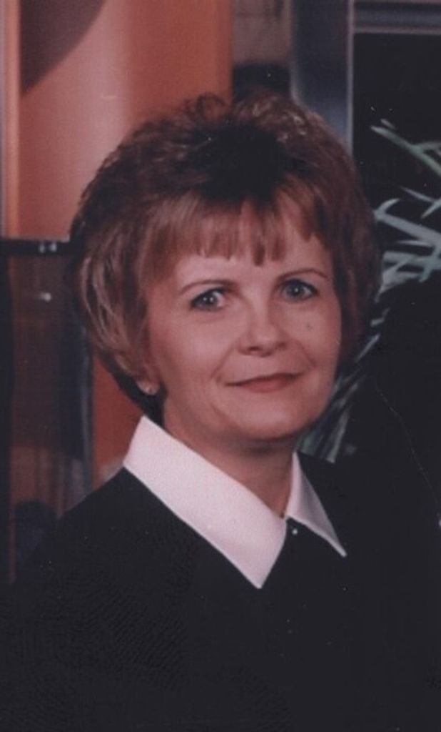 Donna Marie Cook Profile Photo