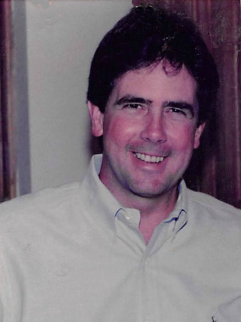 Harry E. “Pete” Stoy Jr.