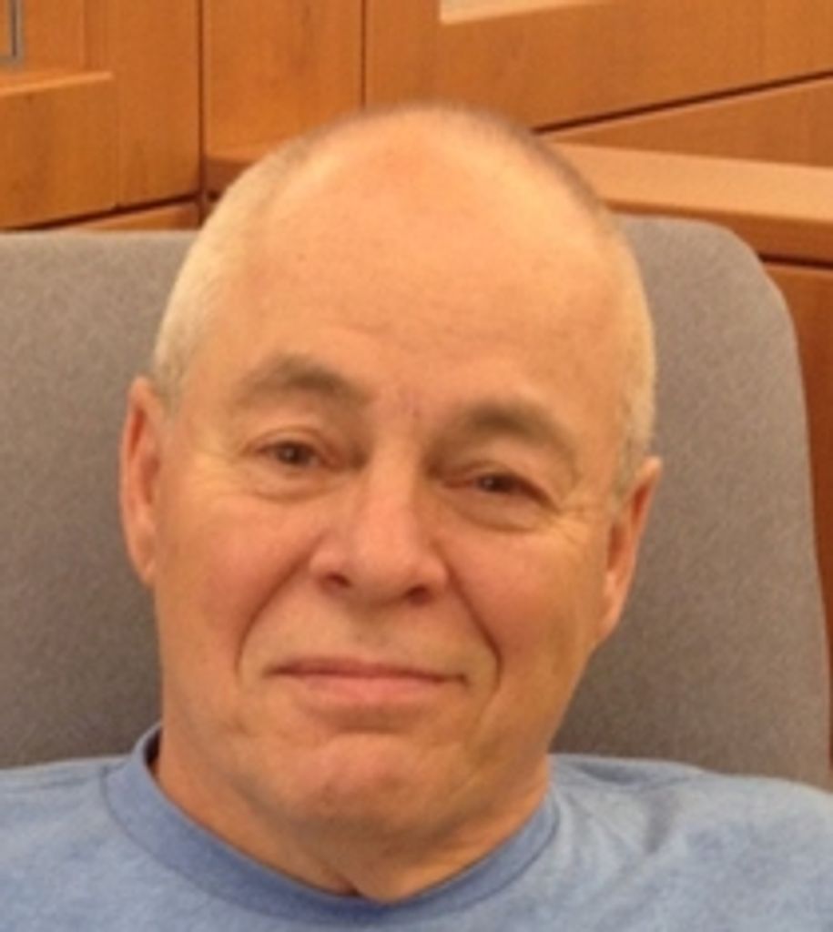 Kenneth Lamb Profile Photo