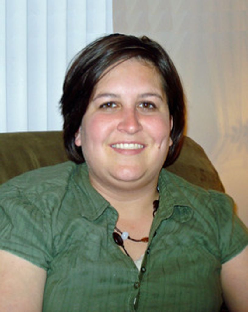 Jami Kenison