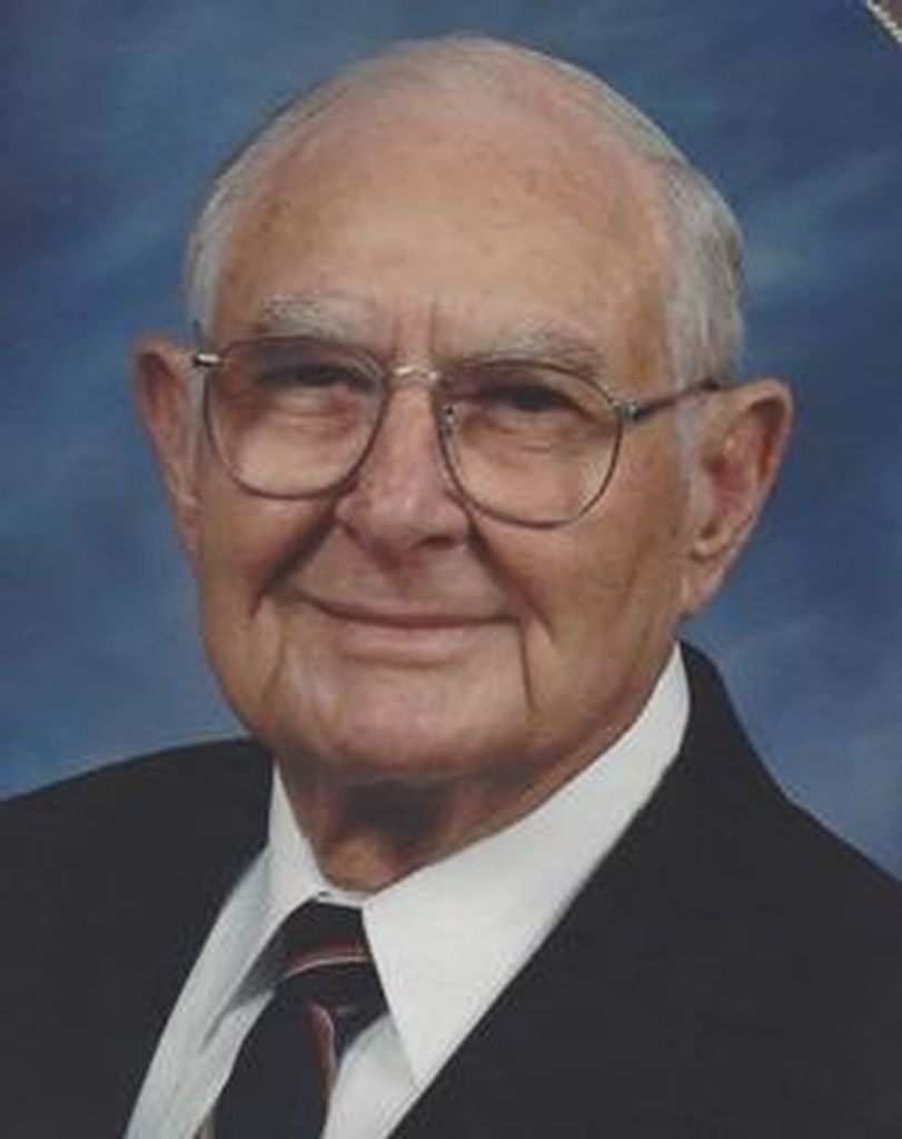 Roland Waters Profile Photo