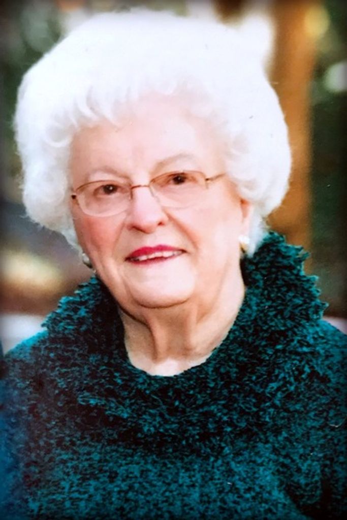 Catherine Vale Profile Photo