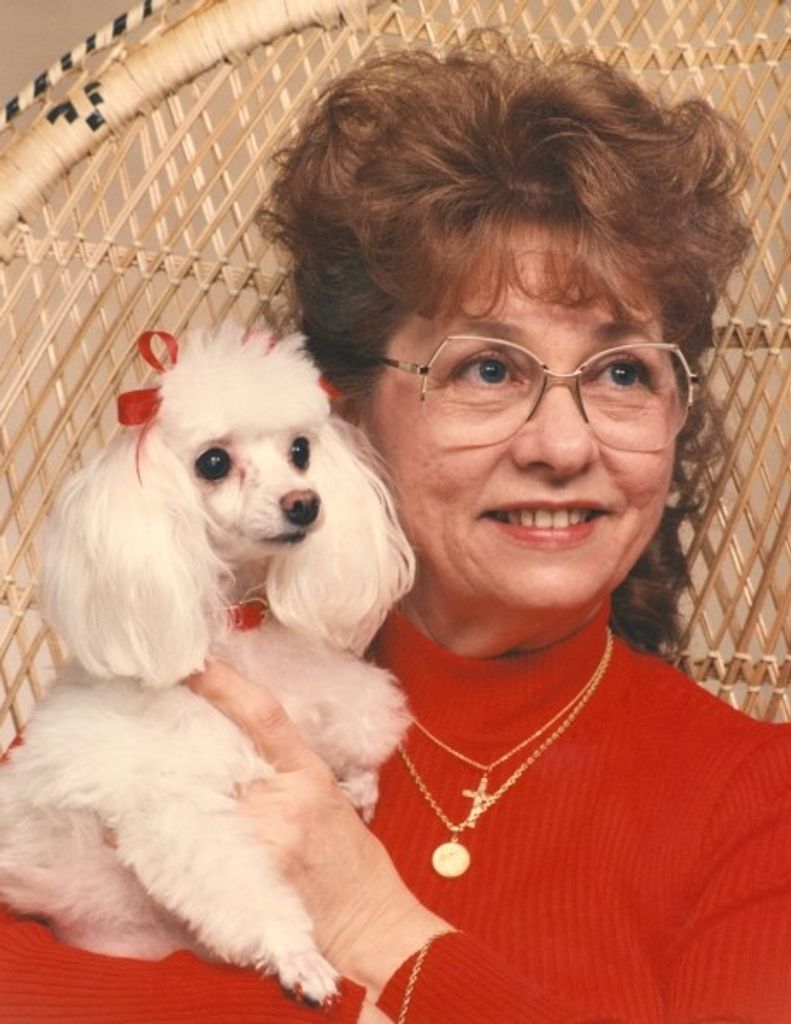 Patricia D. Gremmels