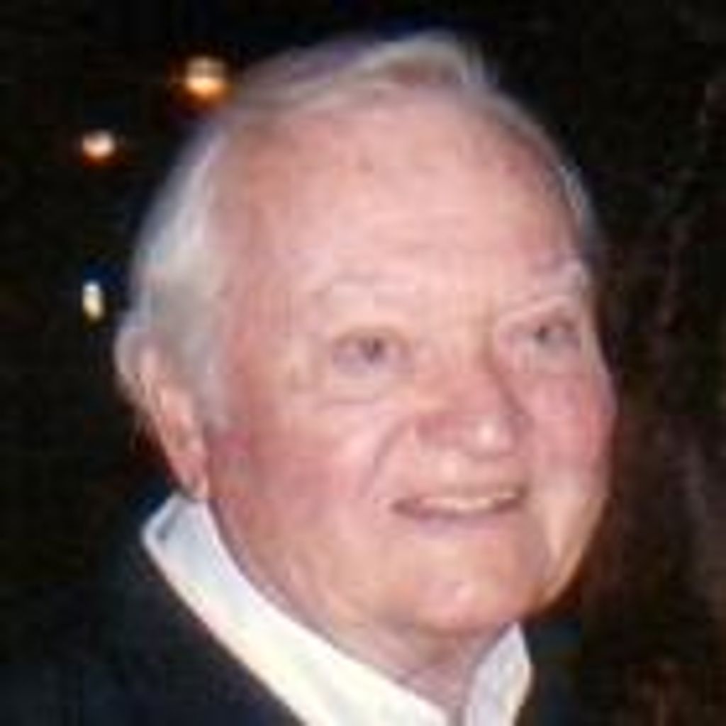 James C. "Jimmy" Hoolihan
