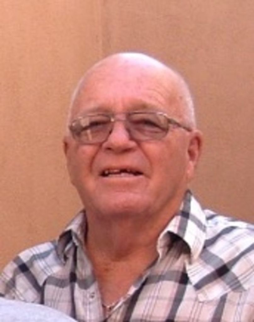Wayne Stanley Nyhoff
