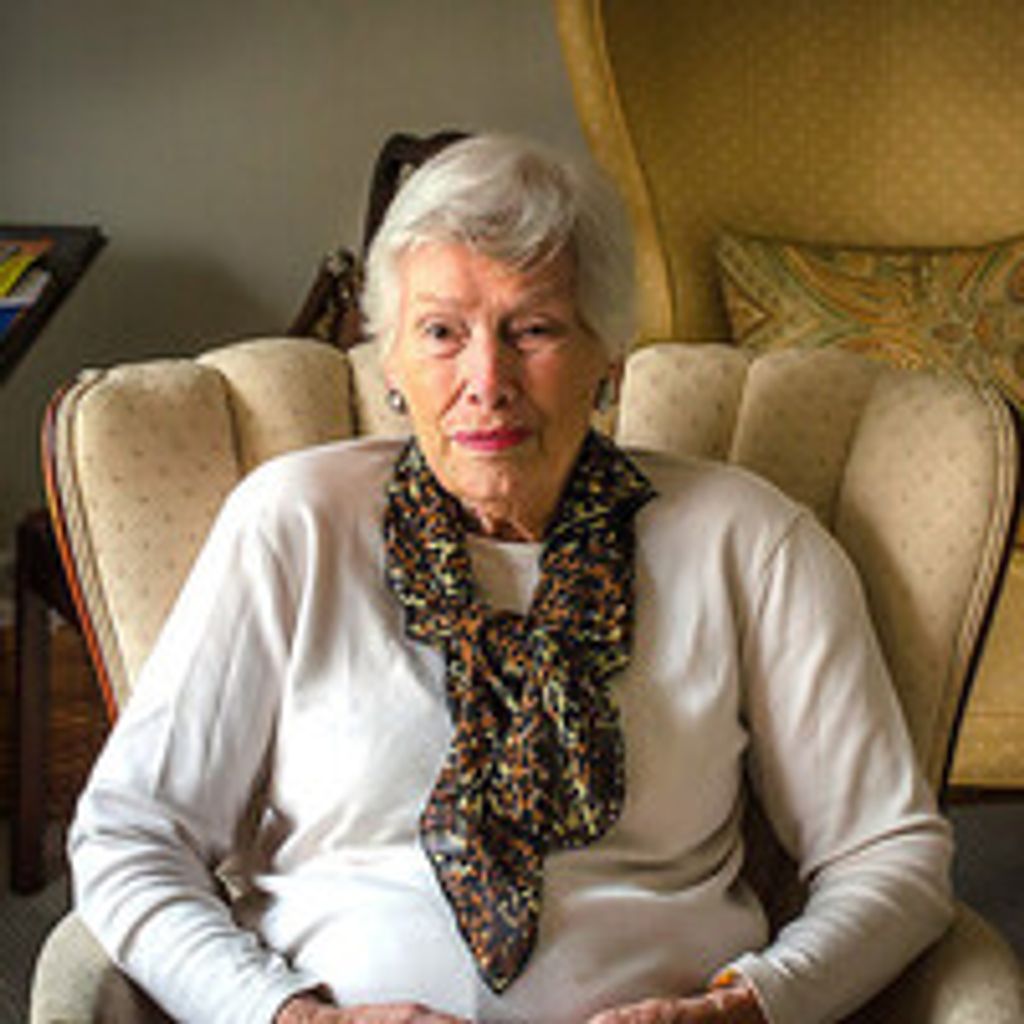Alice Heineken Lauder Profile Photo