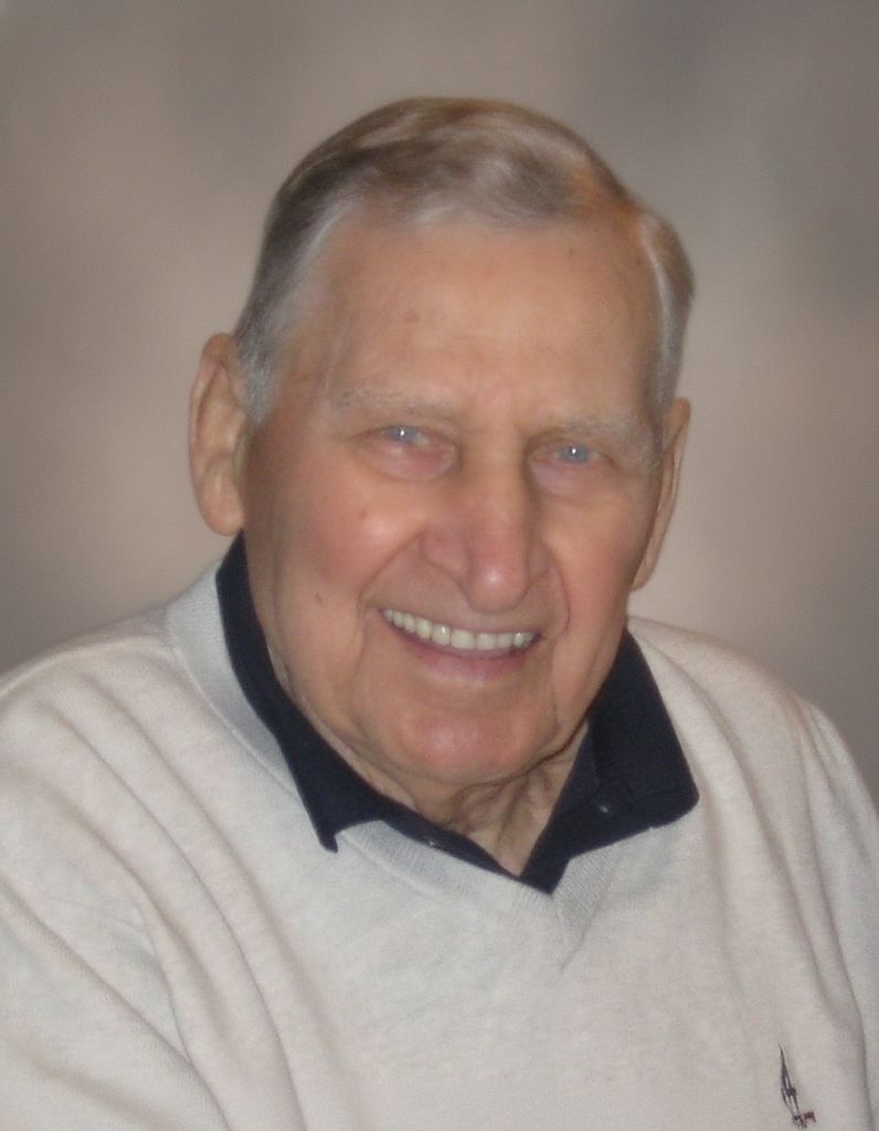 Edward "Ed" J. Gasmovic Profile Photo