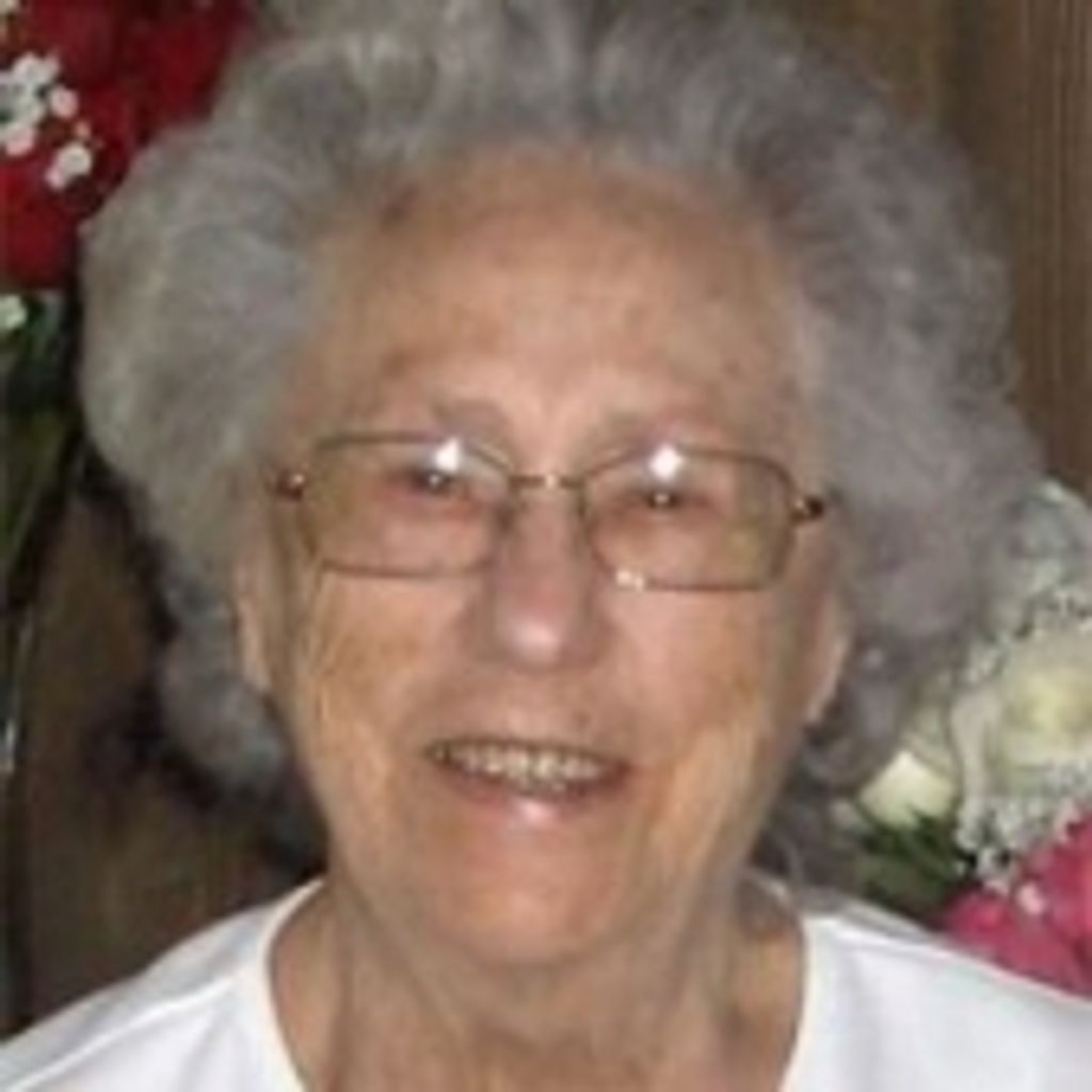 Geraldine Beatty Maxwell