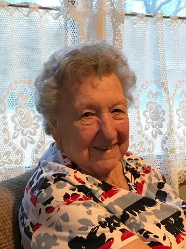 Darlene Marie Osborn