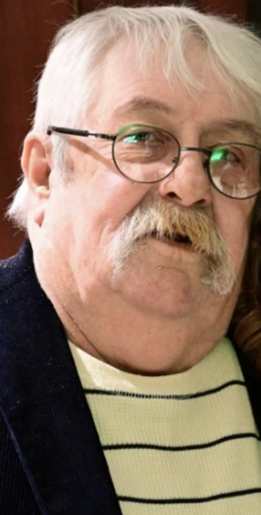 Gary Leigh Simpson Profile Photo