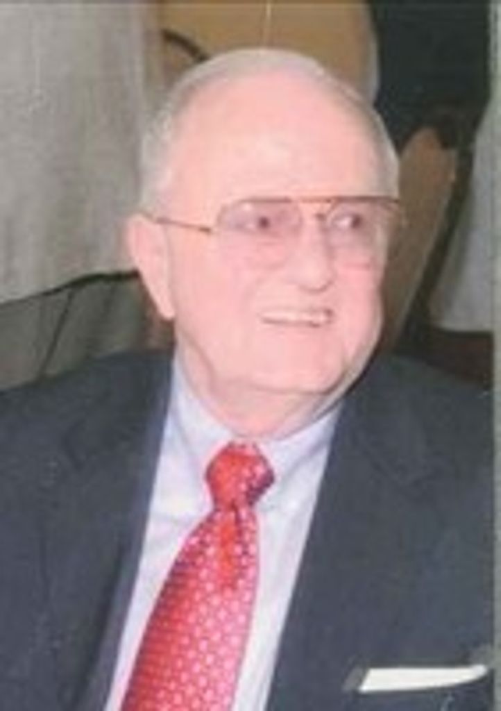 George Martin Layman, Jr.