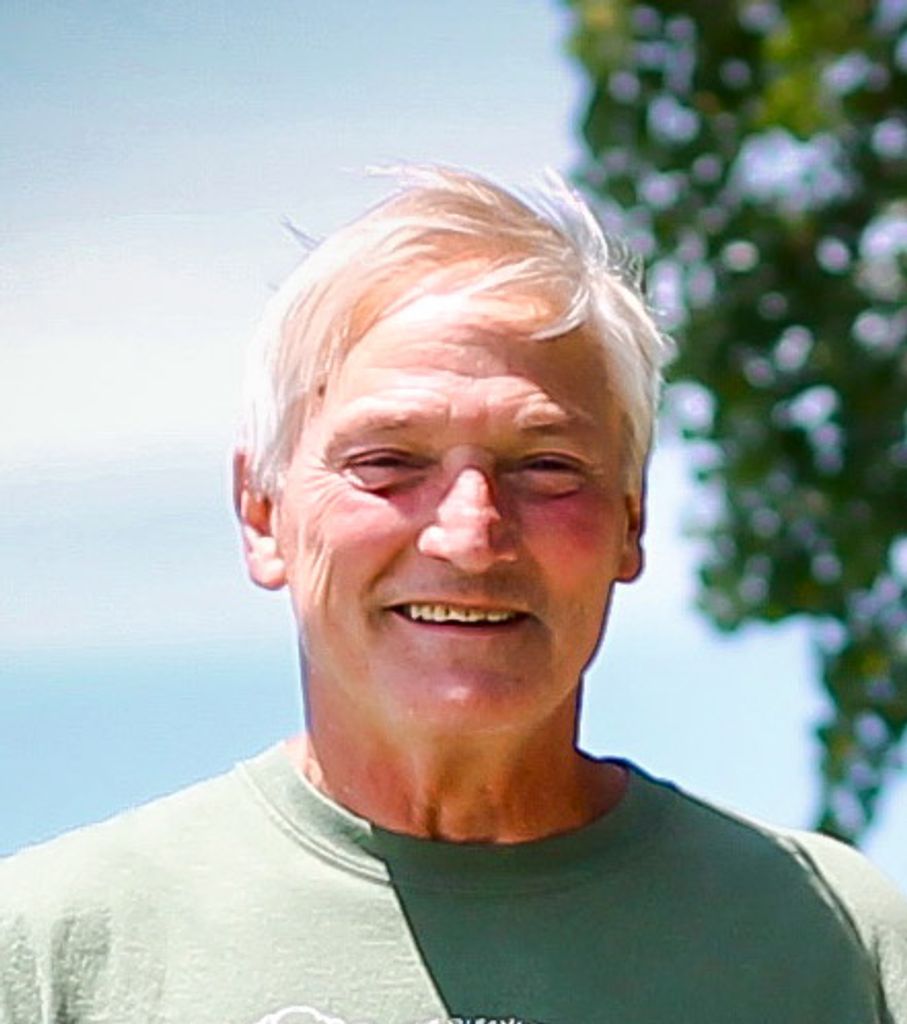 Richard A. "Dick" Rischling