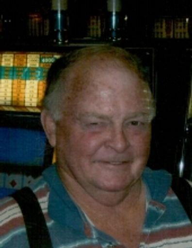 Robert D.  Ashbaugh Profile Photo