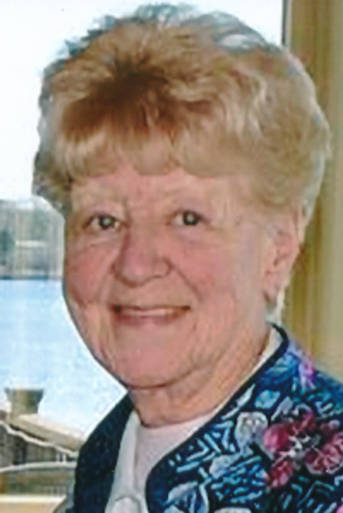 Carol A. (Thomas) Rosebach