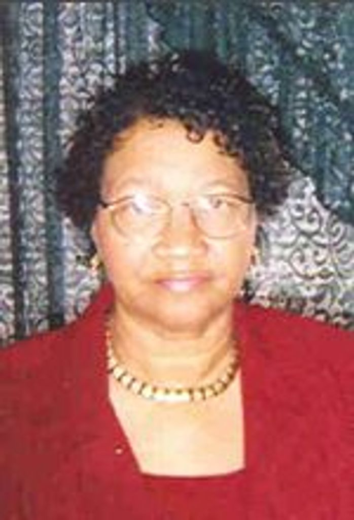 Brenda Elaine Williams Cobb