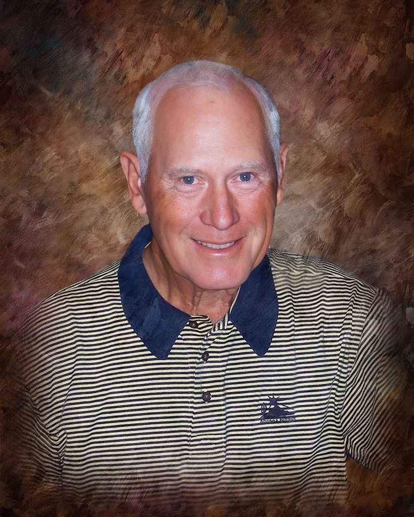 James E. Foster Profile Photo