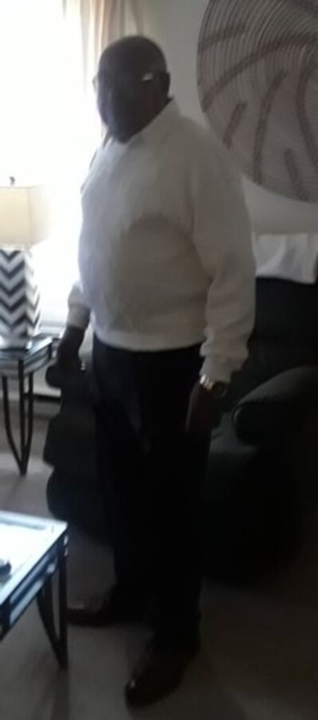 Charles Barker Profile Photo