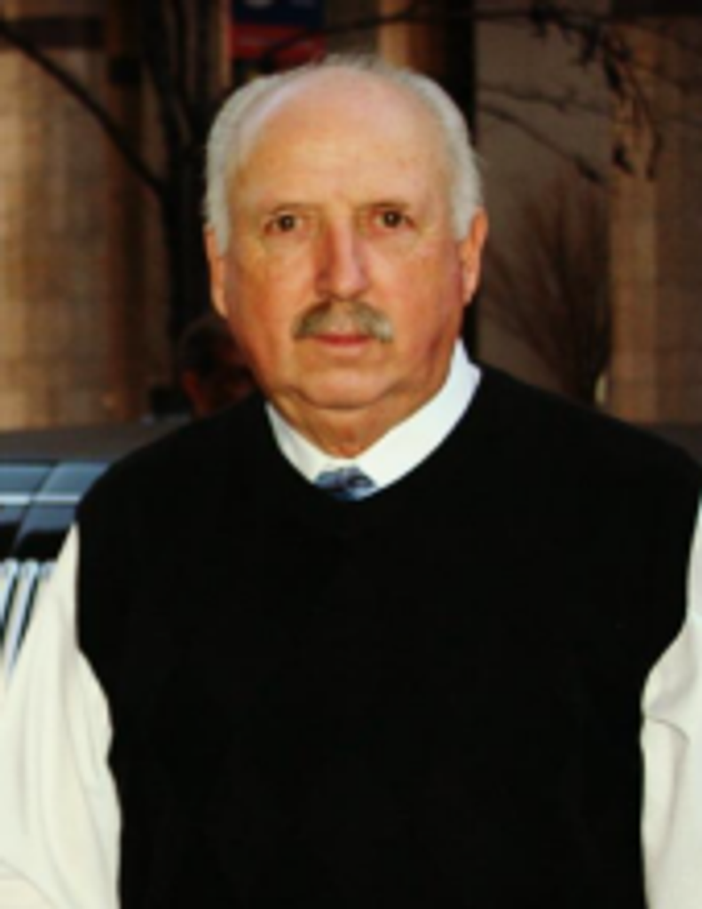 Mr. Wade Franklin Hildreth