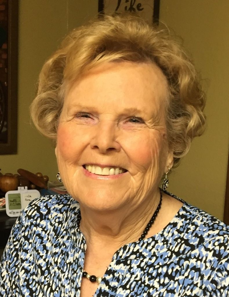 Fay L. (Green) Robinson Profile Photo