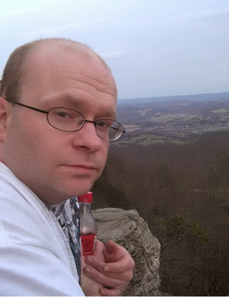 Michael "Todd" Huckaby Profile Photo