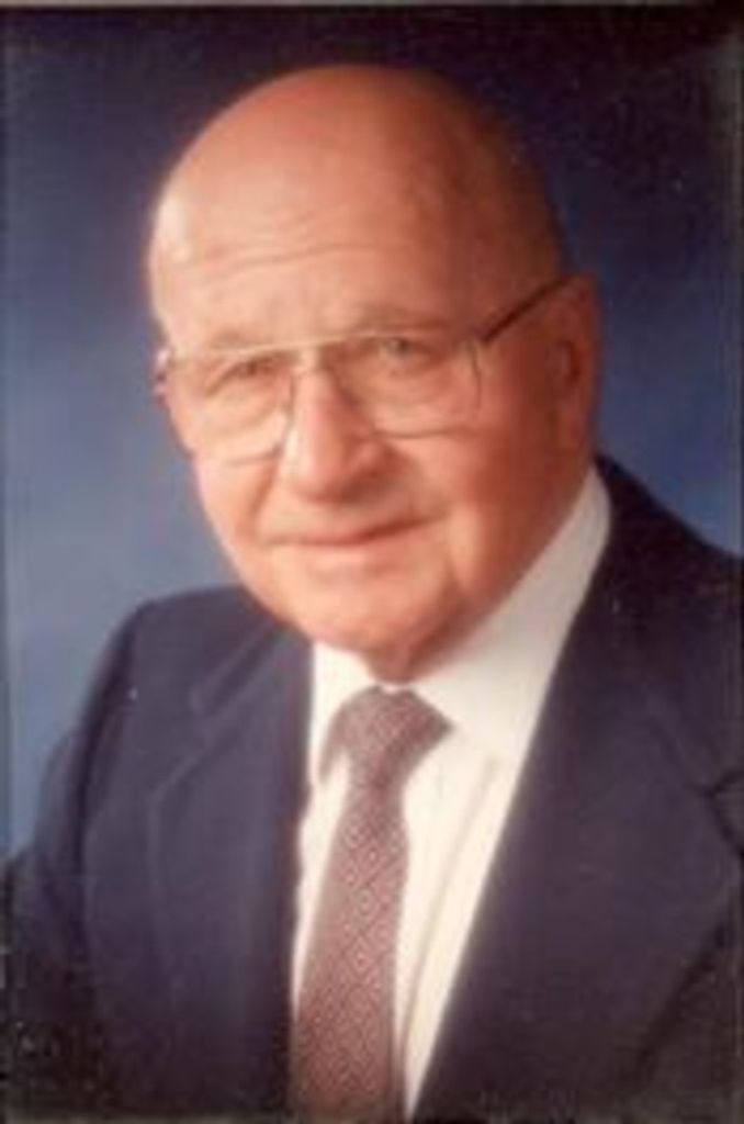 Herbert H. (Herb) Pitchforth