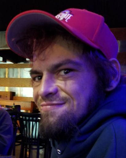 Henry S. Richardson's obituary image