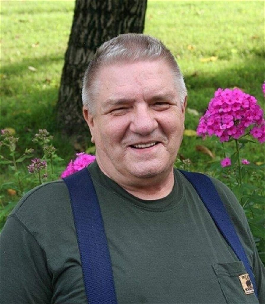 Jerome Carl "Jerry" Heider Profile Photo