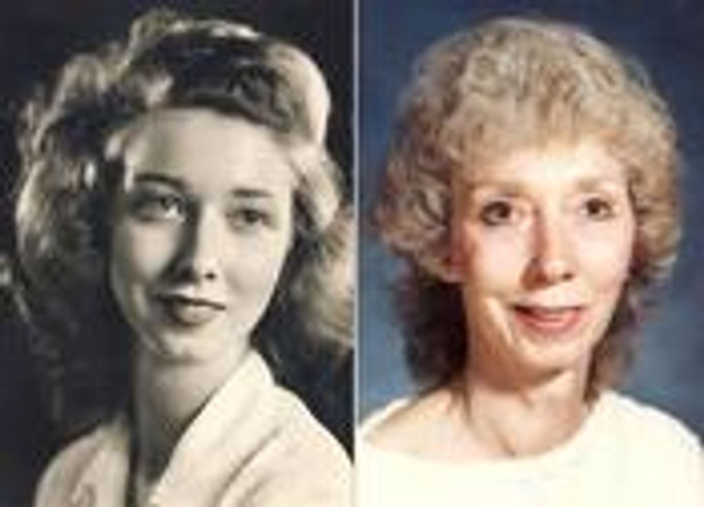 Sylvia Parker Hunt