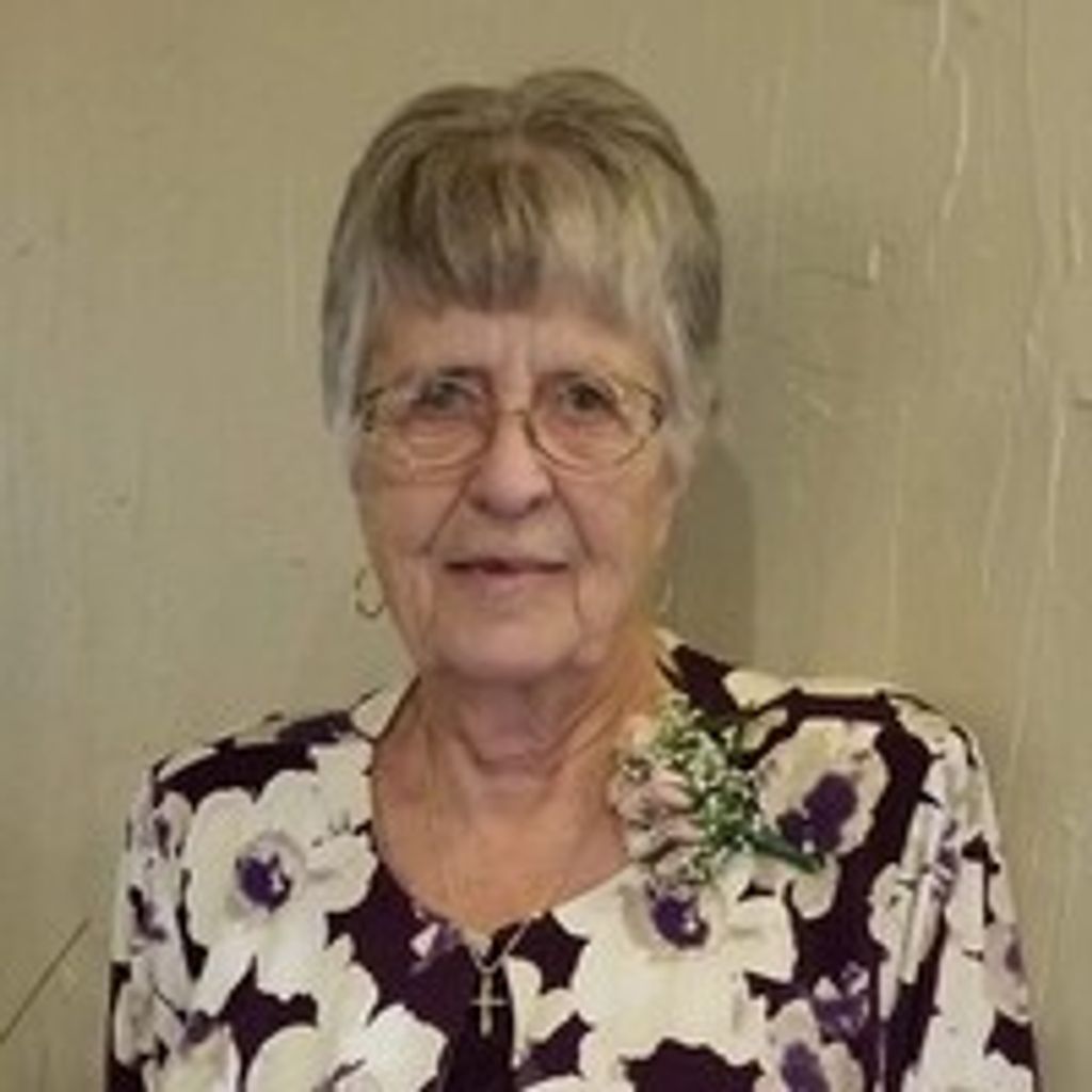 Dorothy Louise Britt