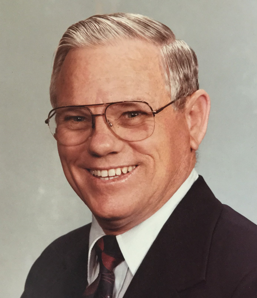 Wayne Stockton