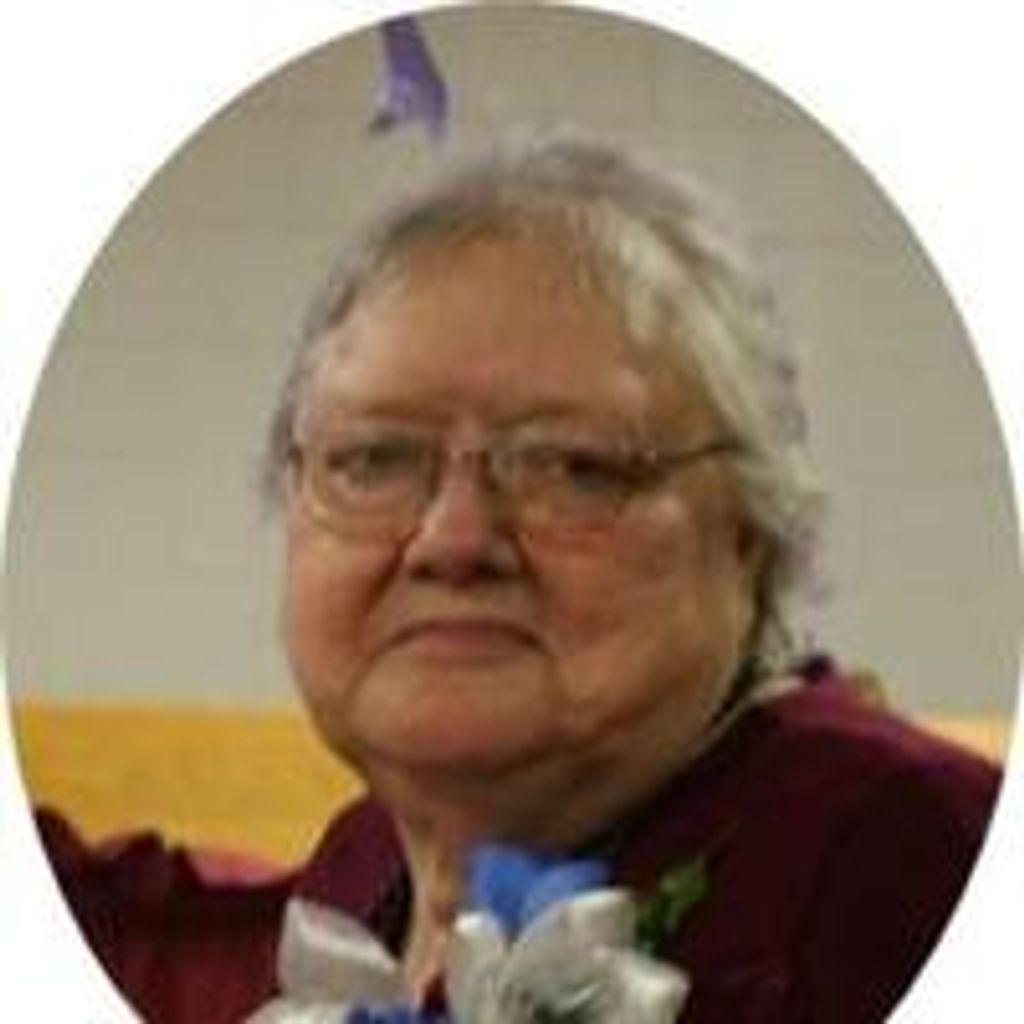 Joyce Irene Maxson Hyde Profile Photo