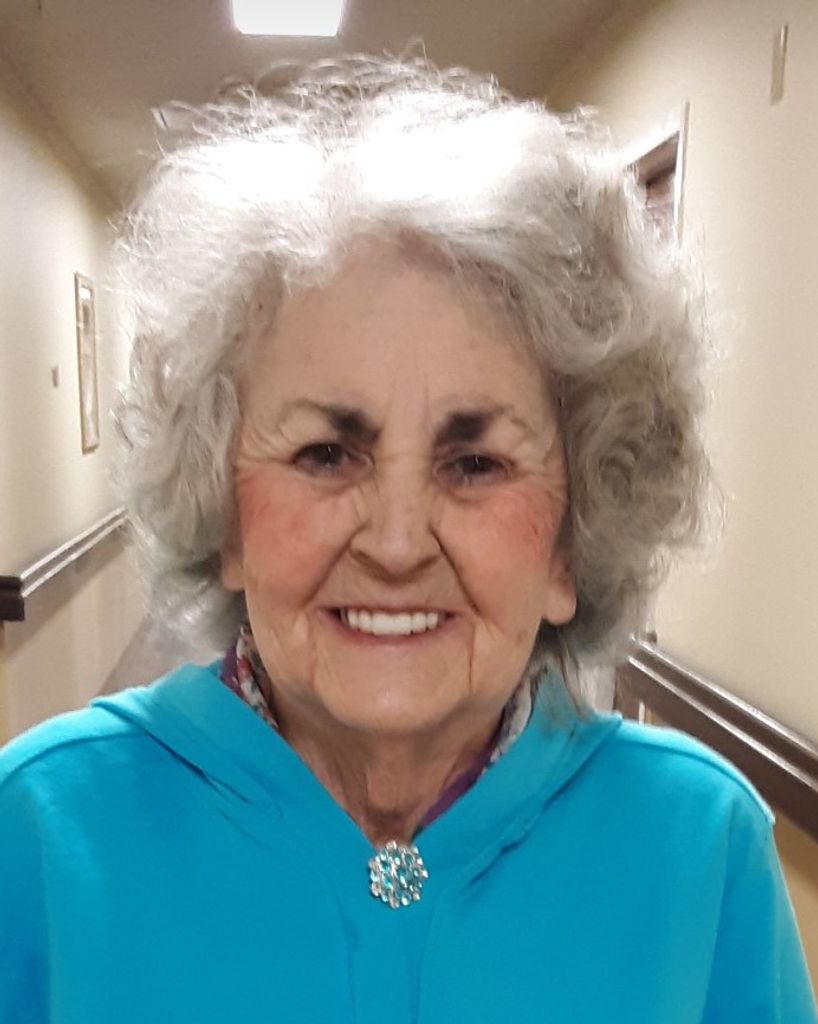 Margaret "Tinner" Beauchamp