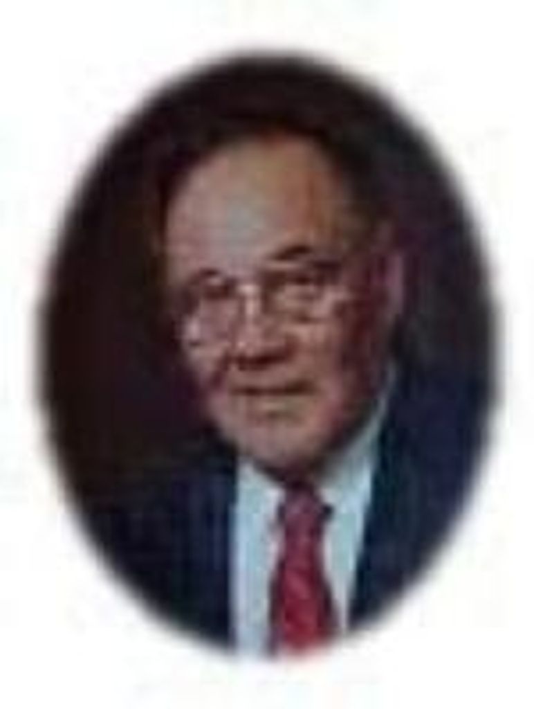 Eugene F. Kosters