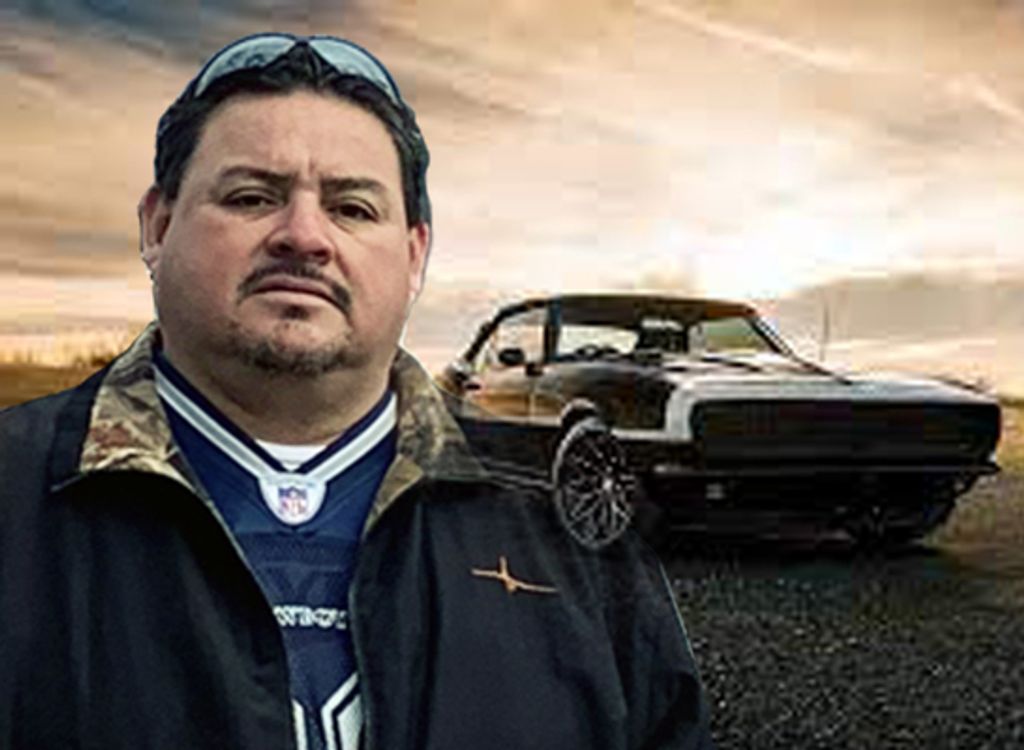 Roberto Nuñez Profile Photo