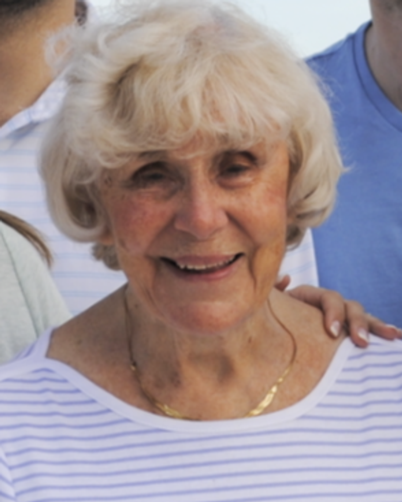 Marjorie Marie Collins
