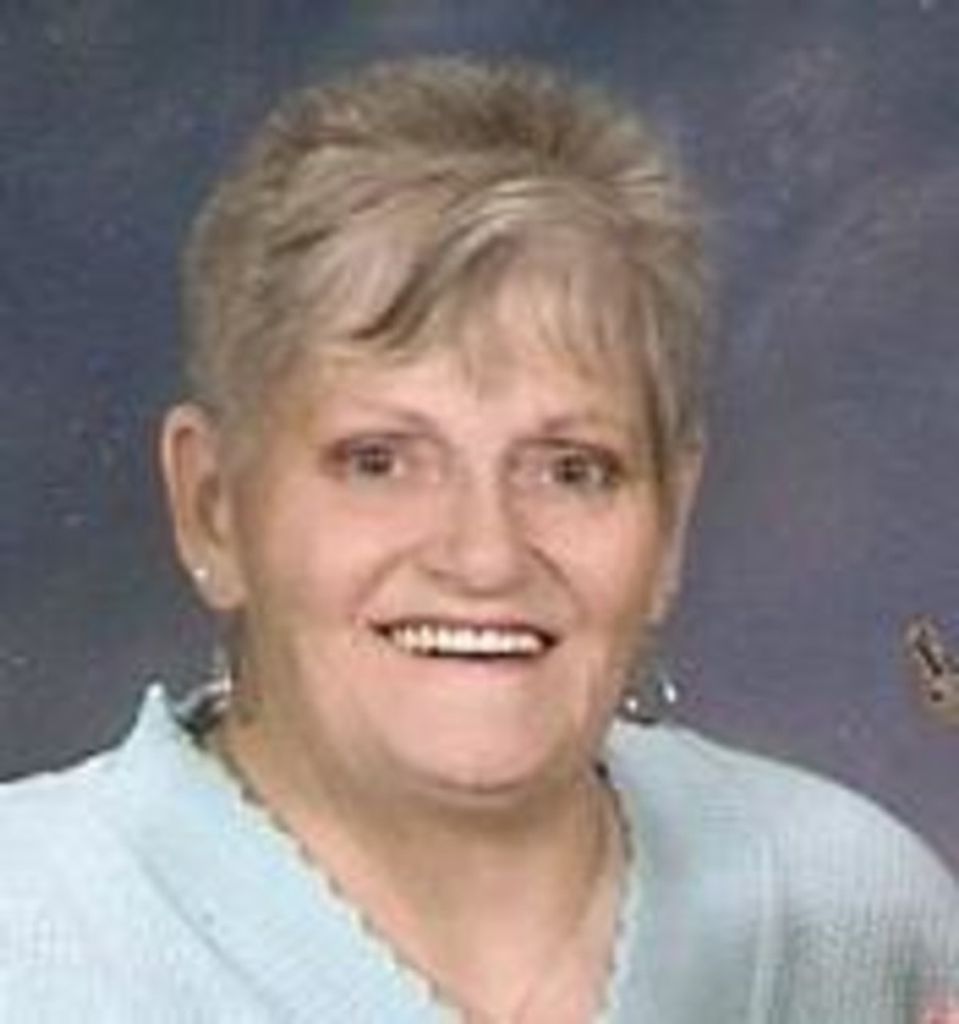 Hardee- Rebecca Grace Levasseur