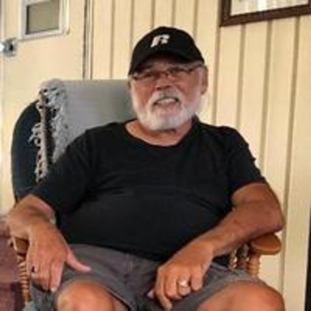 Charles Joseph Lamore, Jr. Profile Photo