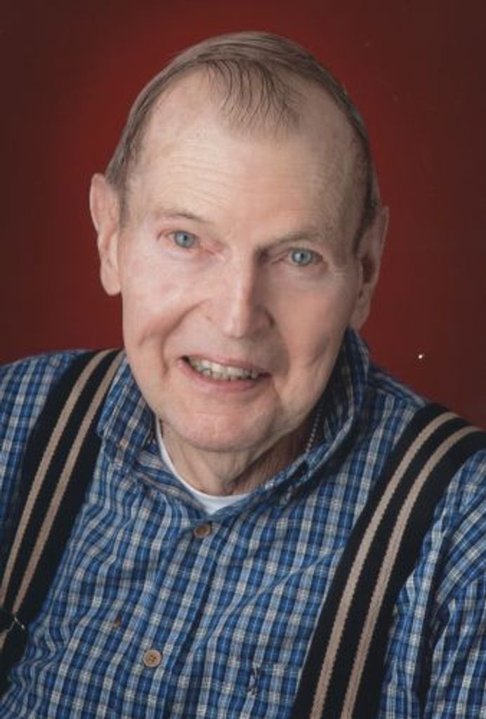 Paul Richard Crock Profile Photo