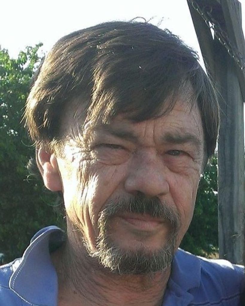 Hugh Kimbro Profile Photo
