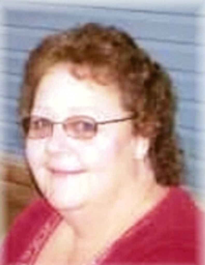 Brenda Fay Lash