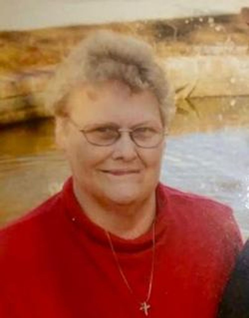 Mary Jo A. Foster Profile Photo