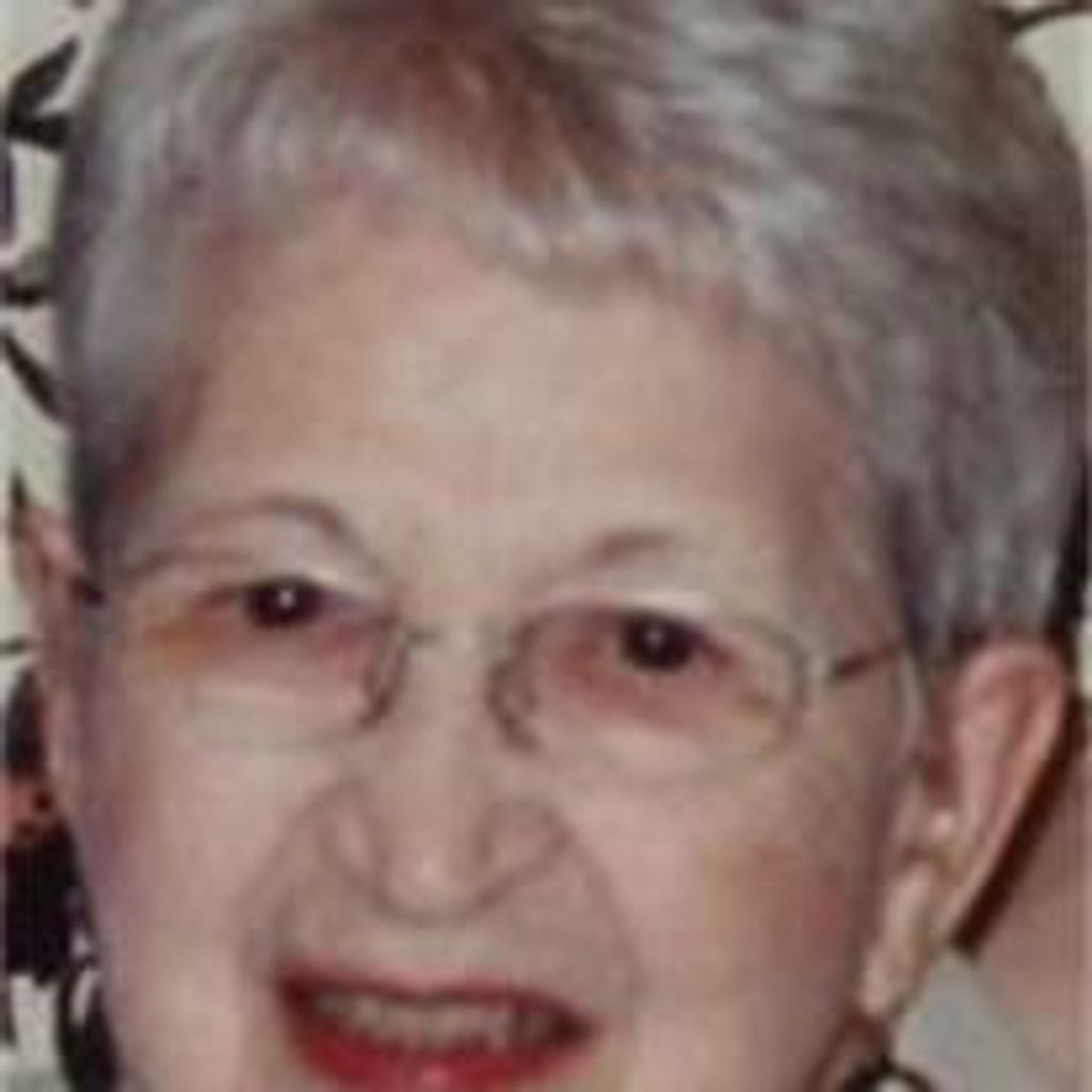 Anna Thomas Profile Photo