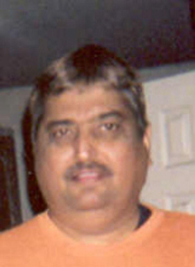 Vashi Mohandas Manwani