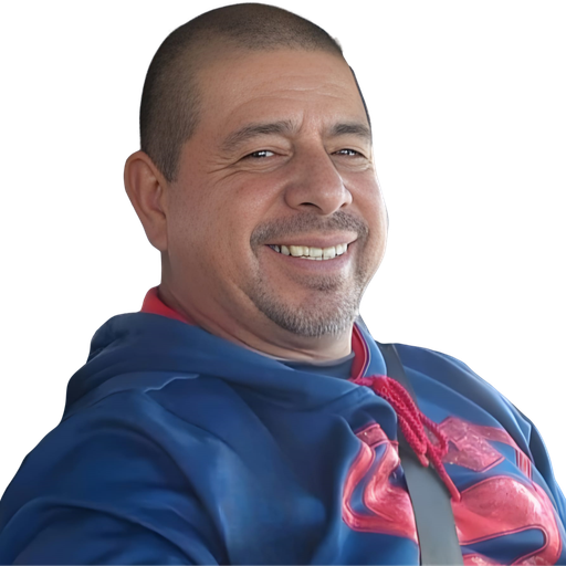 Reinaldo Aguilar Profile Photo